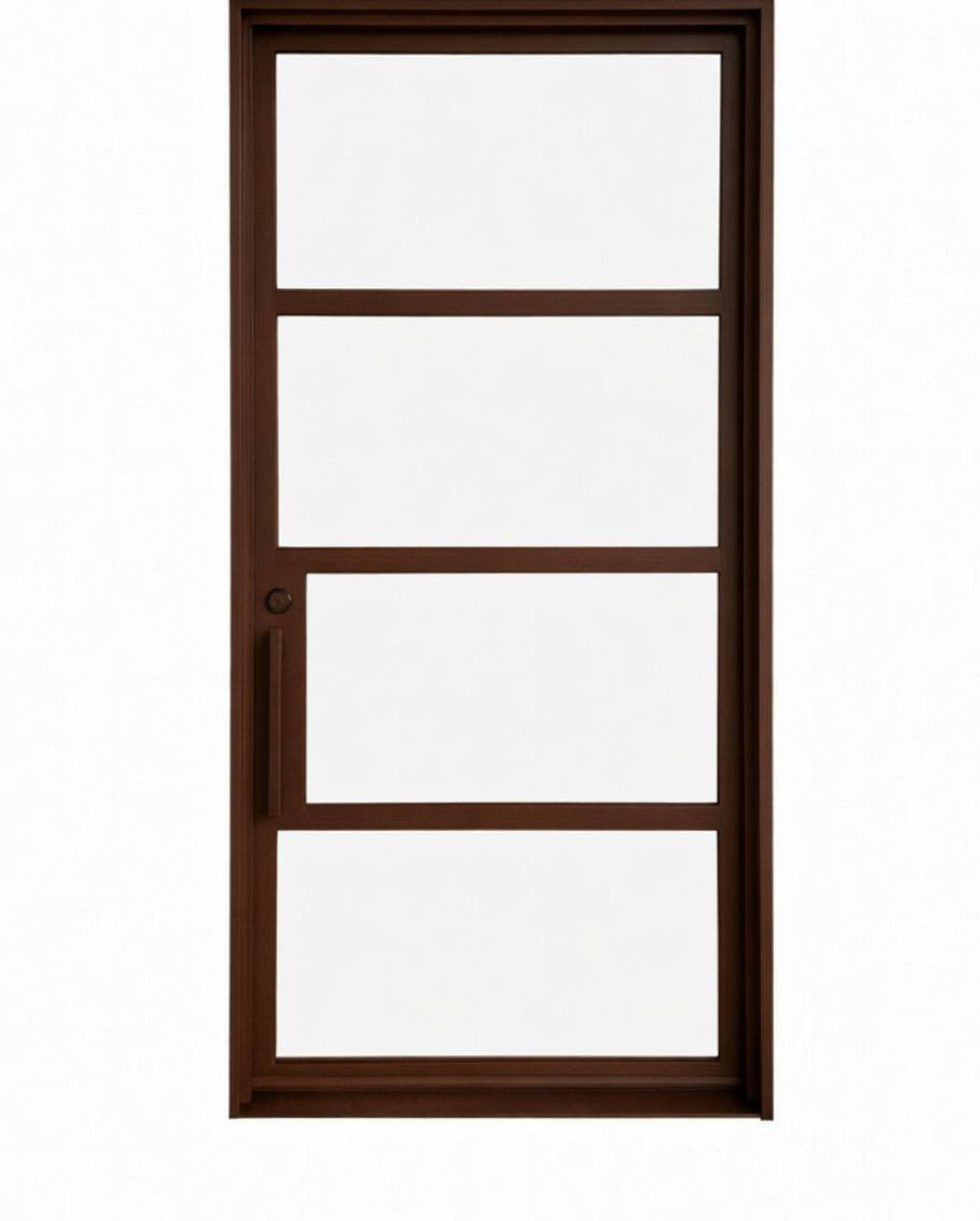 Milenium Single Door.