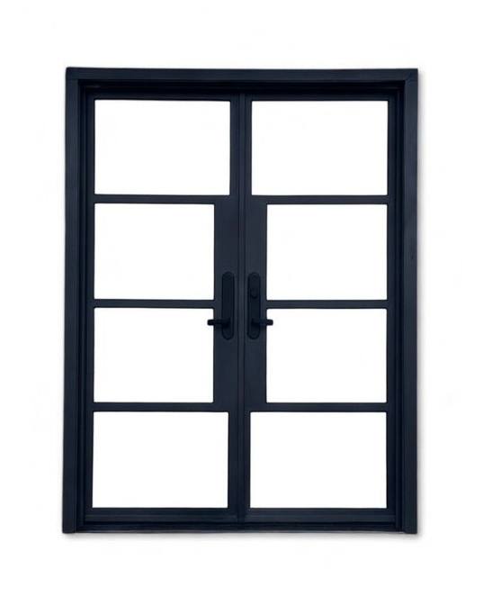 Milenium Double Door.