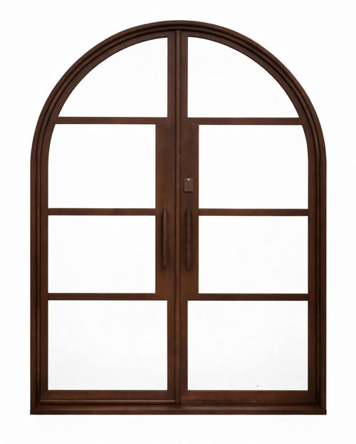 Full Milenium Arch Door.