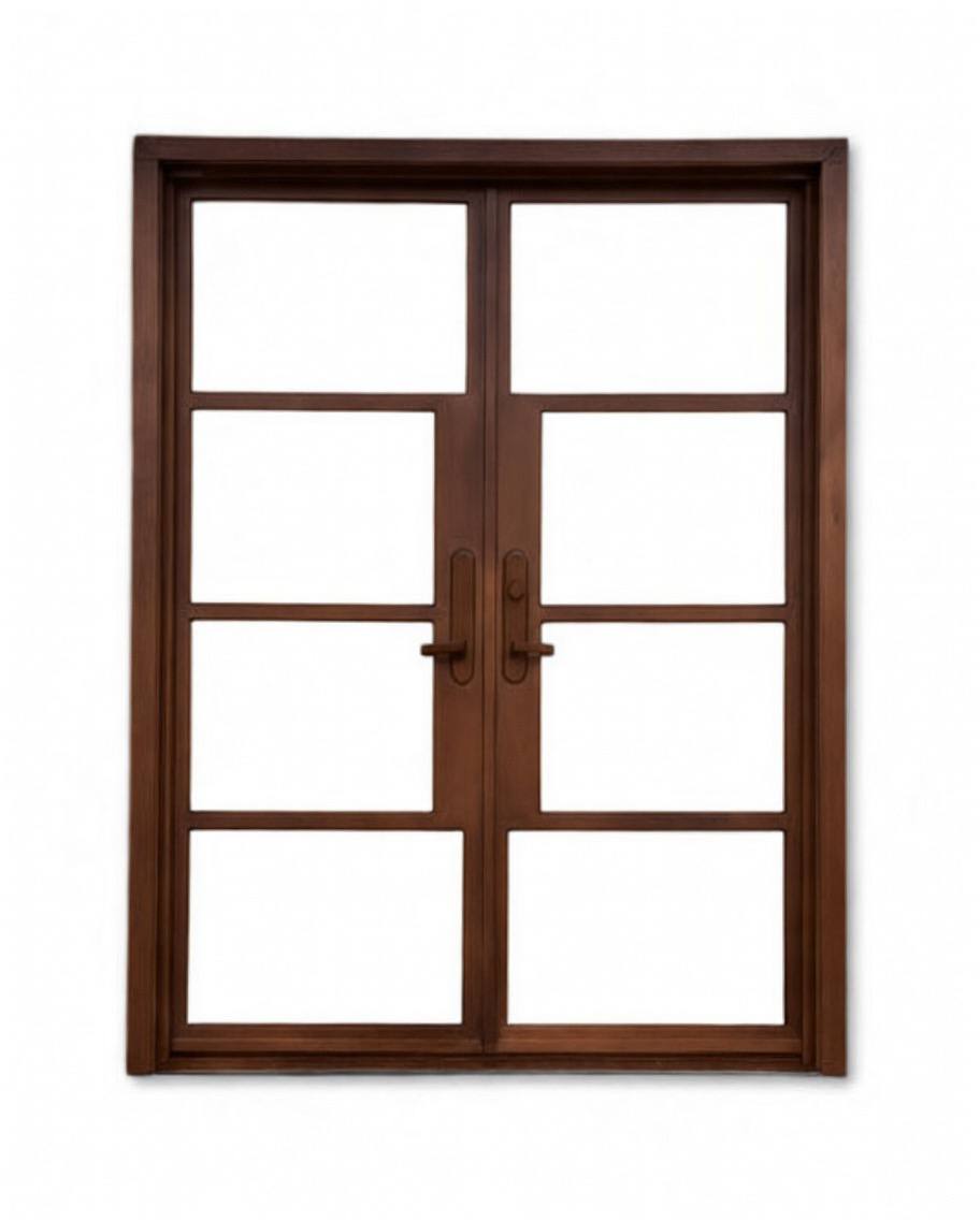 Milenium Double Door.