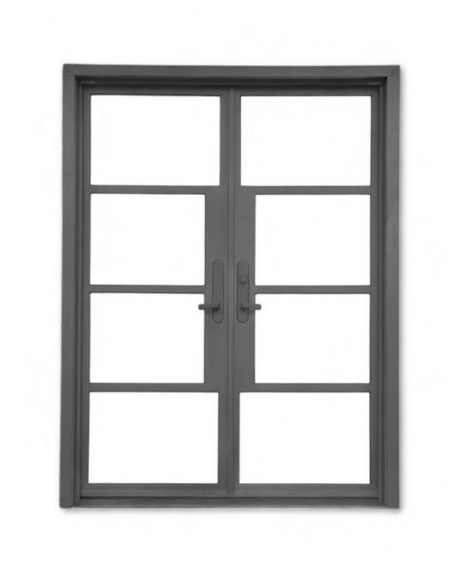 Milenium Double Door.