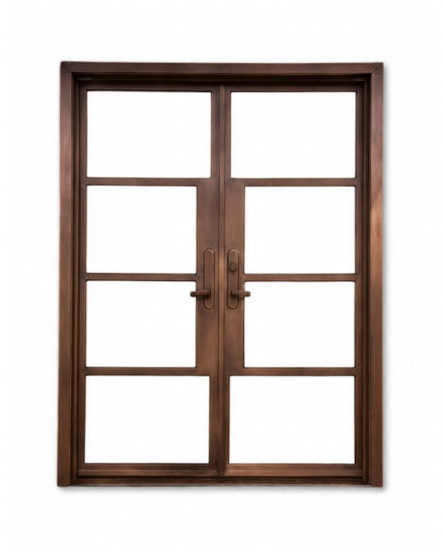 Milenium Double Door.