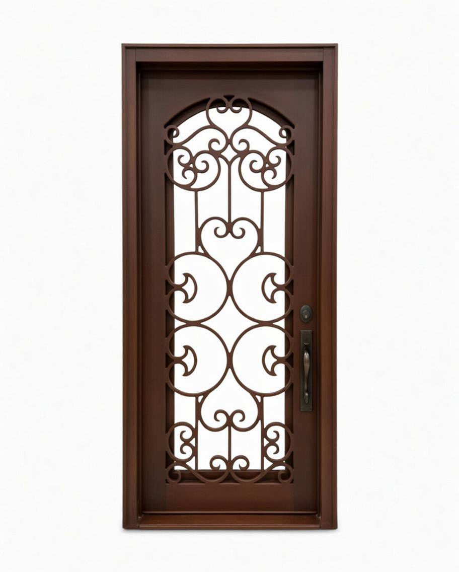 Single Door