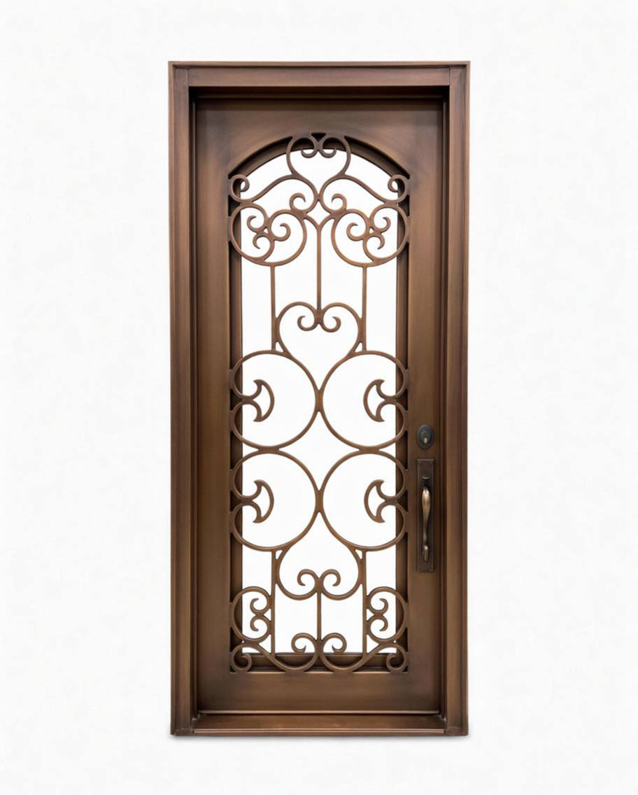 Single Door